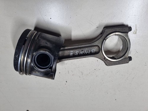 Bmw e60 e61 2008 diesel - e61,