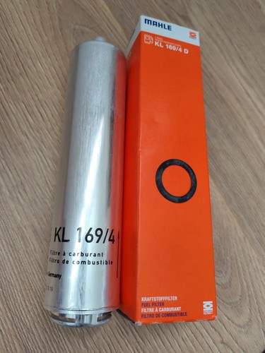 Kraftstofffilter dieselfilter - kraftstofffilter,
