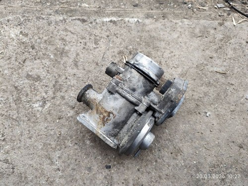 Bmw e60 e61 2006 diesel - e60,