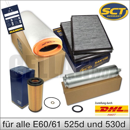 Für bmw 5er e60 e61 - bmw,