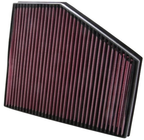 Sport luftfilter 33 - luftfilter, 33-2943