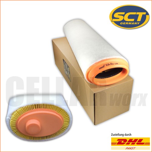 Motor luftfilter diesel - motor-luftfilter,