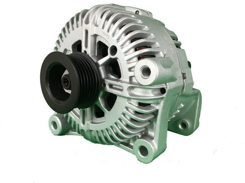 Original valeo lichtmaschine - original,