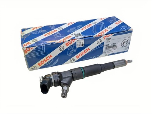 Bosch fuel injector - bosch,