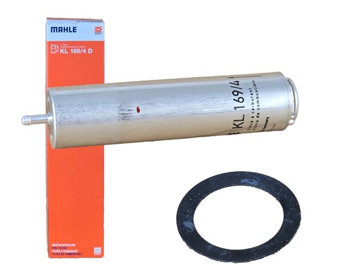 Kraftstofffilter dieselfilter - kraftstofffilter,