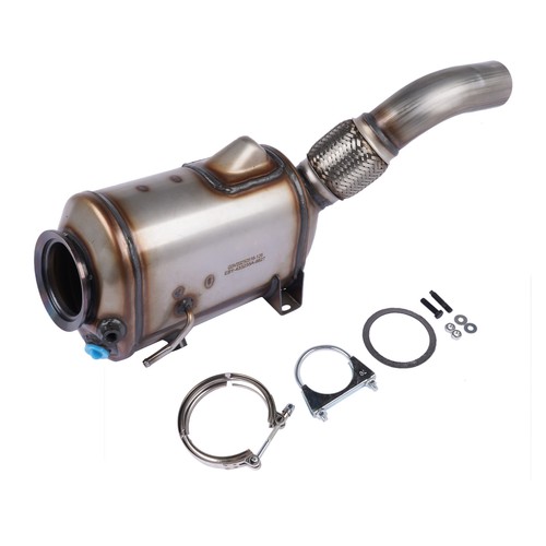 Dieselpartikelfilter für bmw - für,