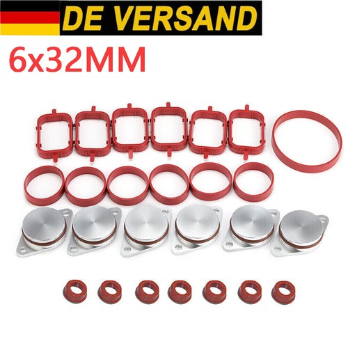 Reparatur satz drallklappen - reparatur-satz,