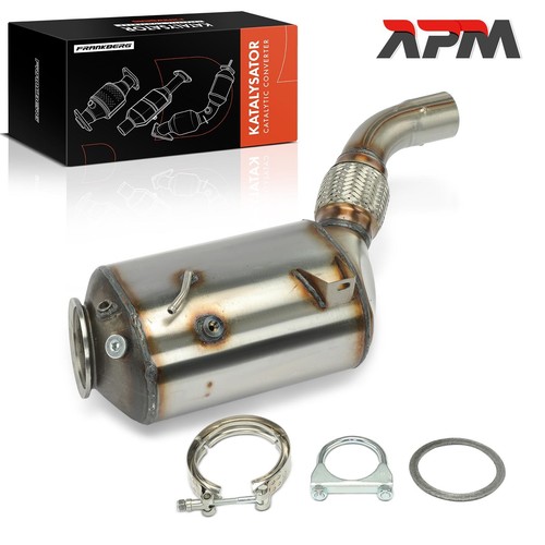 Dpf dieselpartikelfilter für - dieselpartikelfilter,