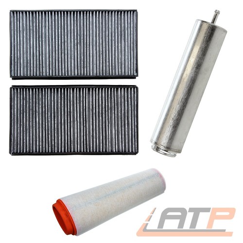 Innenraum luft filter - innenraum-,