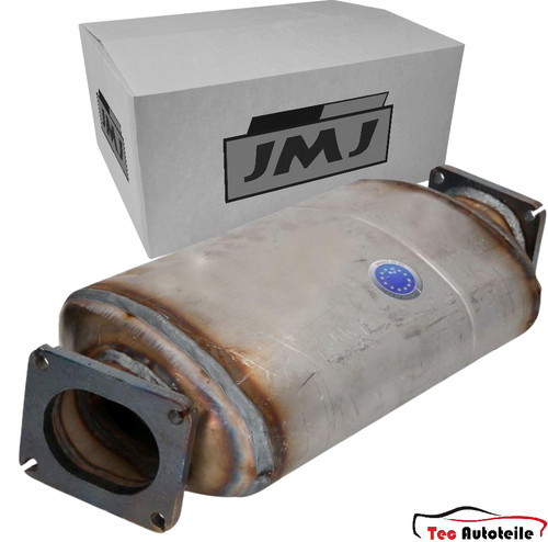 Dpf dieselpartikelfilter für - dieselpartikelfilter,