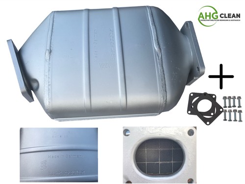 Original dpf - original,