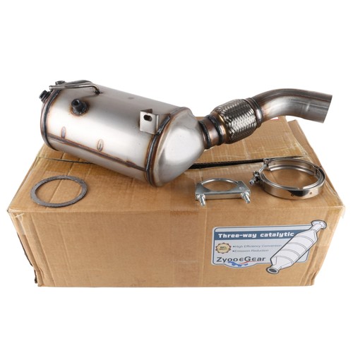 Dpf dieselpartikelfilter für - dieselpartikelfilter,