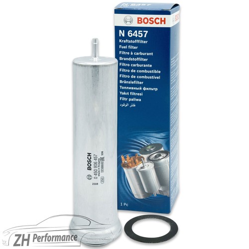 Bosch 6457 kraftstofffilter - bosch, n
