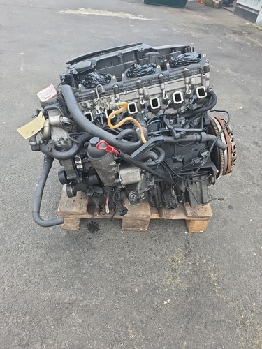 Motor diesel bmw - 5er, 525d