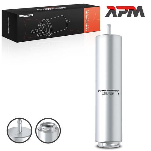 Kraftstofffilter für bmw - bmw, 1er