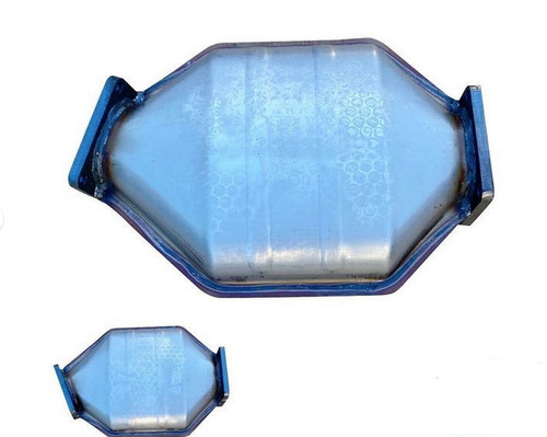 Neu dpf dieselpartikelfilter - neu,