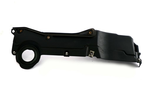 Abdeckung ansaugschalldämpfer - abdeckung,