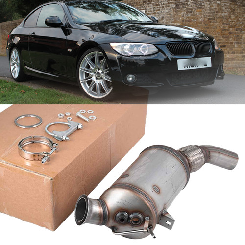 Dieselpartikelfilter dpf für - dieselpartikelfilter,