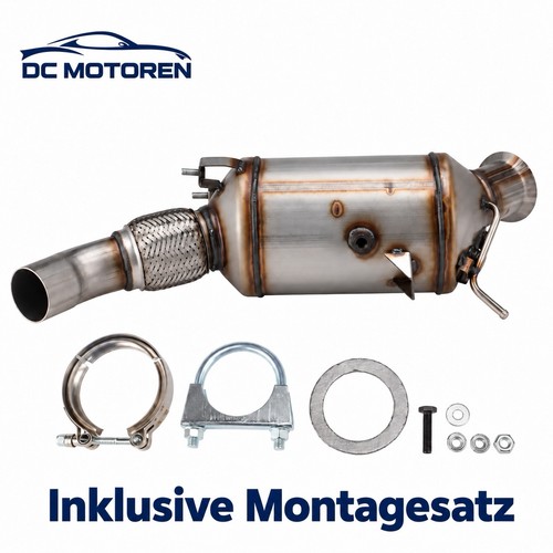 Dieselpartikelfilter dpf für - dpf,