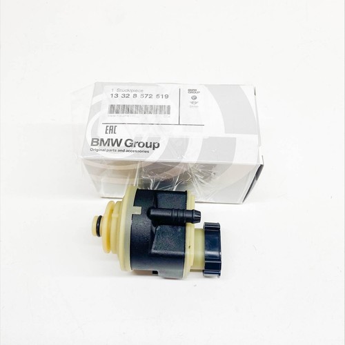 Bmw e60 kraftstofffilter - 5,