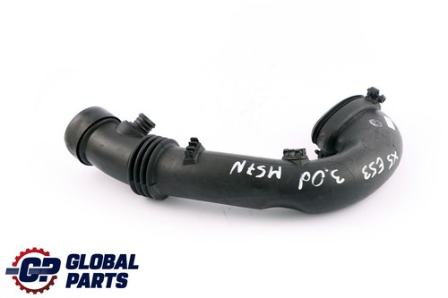 Bmw e53 e60 e61 530d - 5,