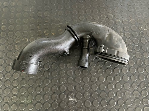 Bmw ansaugrohr reinluftrohr - bmw,