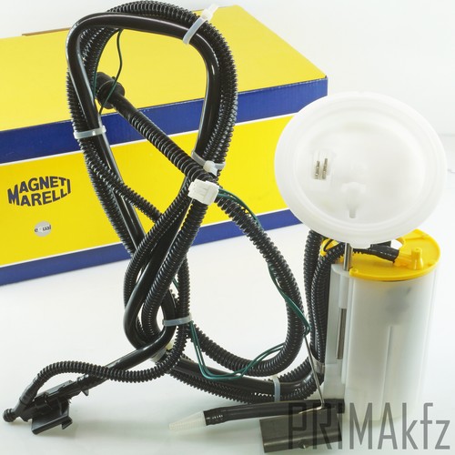 Magneti marelli - magneti,