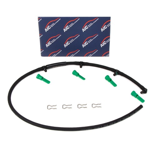 Aic schlauch leckkraftstoff - aic,