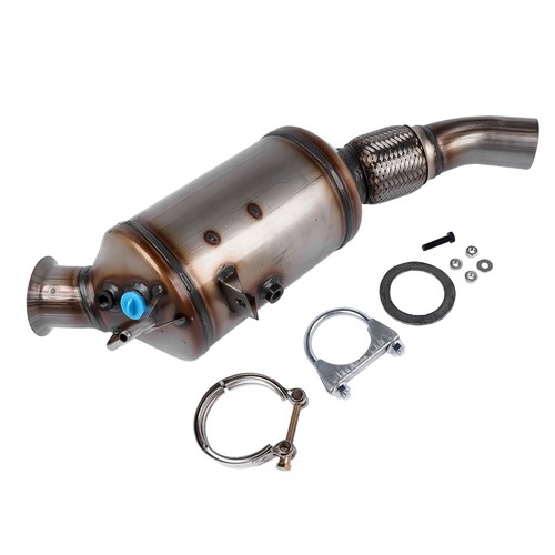 Dieselpartikelfilter dpf für - dpf,