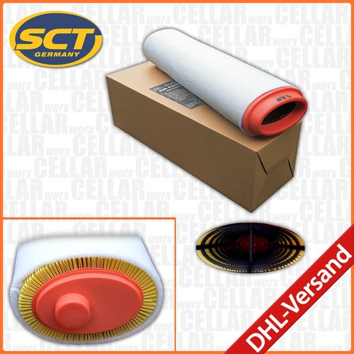 Sct luftfilter diesel bmw - luftfilter, 3er